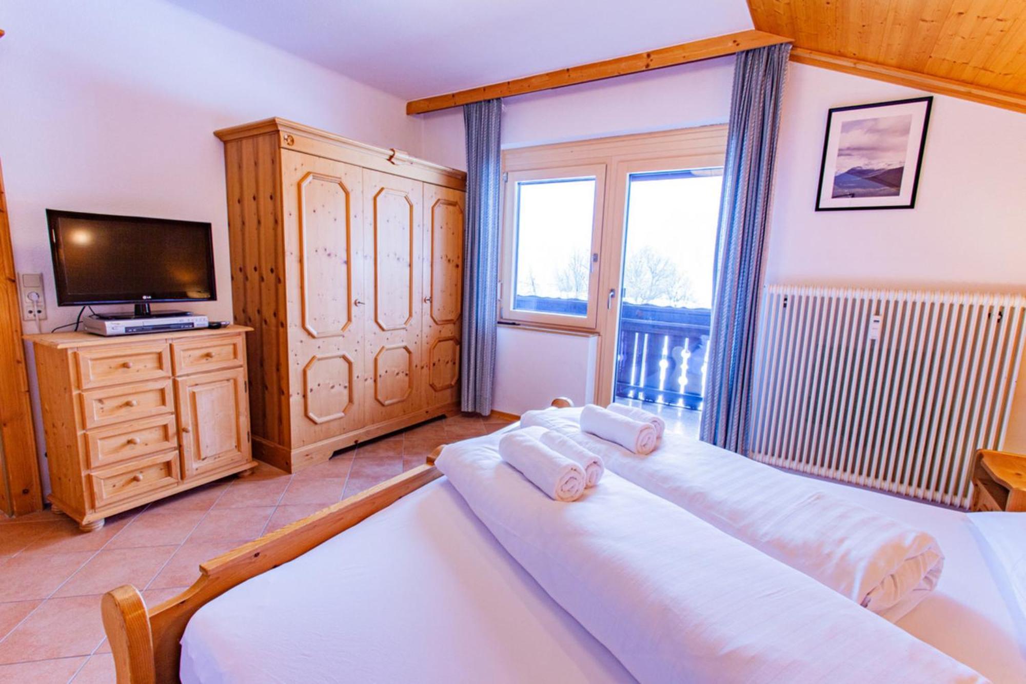 Bergidyll 11 By Alpenidyll Apartments Ramsau am Dachstein Buitenkant foto